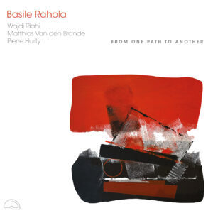 From One Path To Another - CD