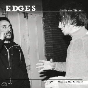 Morning Mr. Protocol - MP3-320