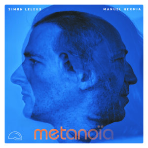 Metanoïa - CD