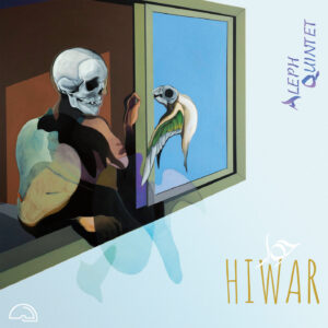 Hiwar - CD
